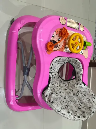 Andador infantil