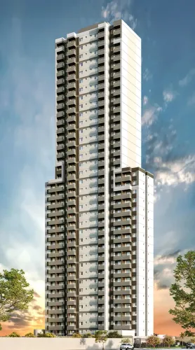BROOKLIN SKY HOME TOWER