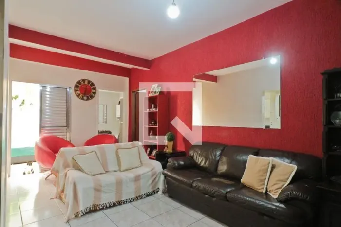 Apartamento à Venda - Santana, 3 Quartos, 72 m2