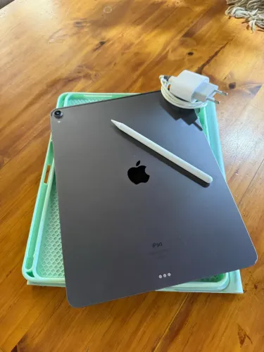 Ipad Pro 12.9 - Pencil - Wifi+Cellular