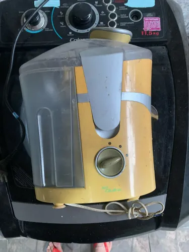 Multiprocessador Antigo Colecionadores