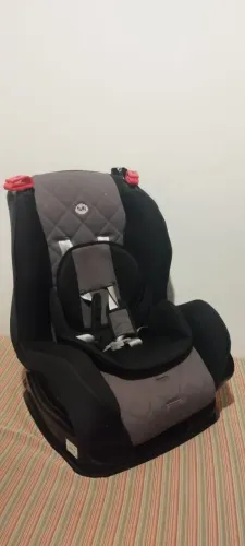 Cadeirinha de bebe para carro