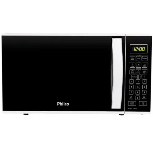 Microondas Philco PM021 21L 110V Preto