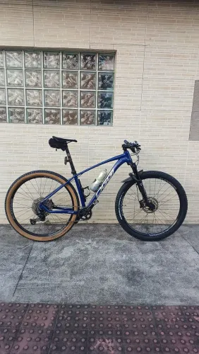 Bike Oggi 7.3 2025