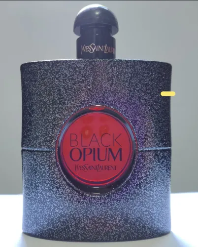 Perfume Black opium edp