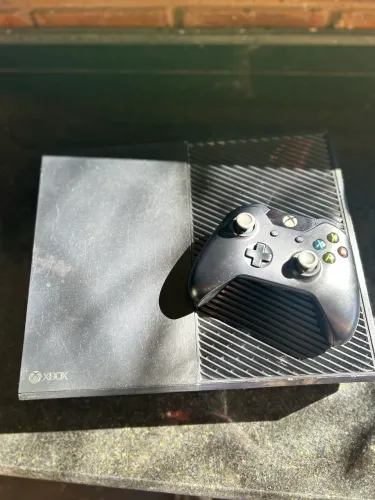 Xbox One Fat