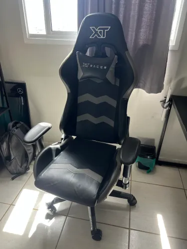 Cadeira Gammer