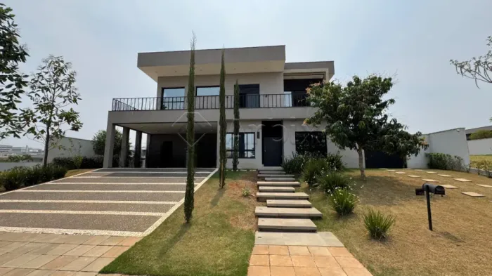 Casa à venda no Condomínio Jardins da Cidade em Nova Odessa/SP