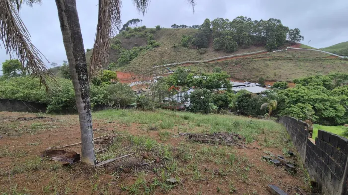 Lote / Terreno - Grama
