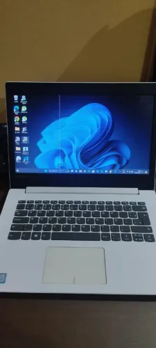 Notebook lenovo ideapad 320 i5 SSD 480gb