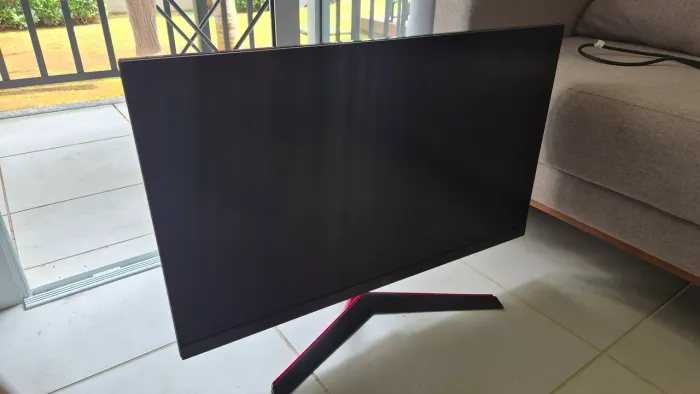 Monitor Gamer 32 polegadas