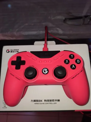 Gamersir tarantula 8k