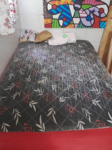 Cama de casal