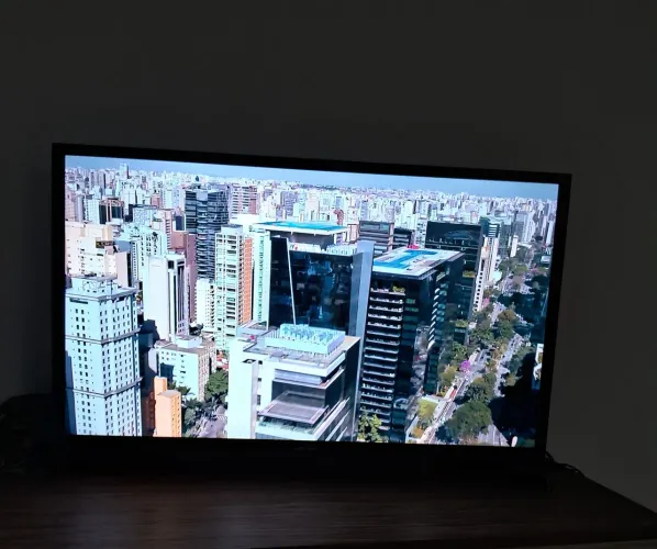 TV Samsung 32 Smart