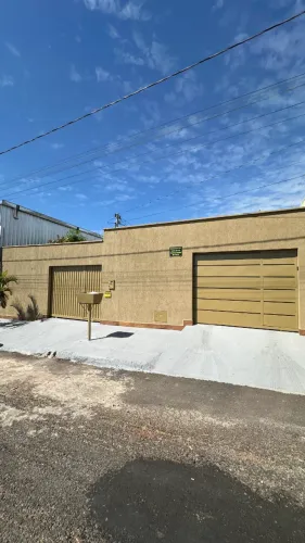 VENDO CASA - TRINDADE · GO