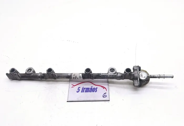 Flauta Injeção Toyota Rav4 2.4 Aut 4x4 Gasolina 2007/2008 