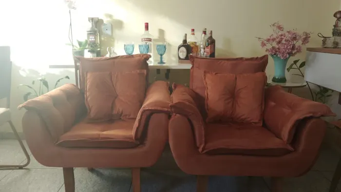 Poltronas 