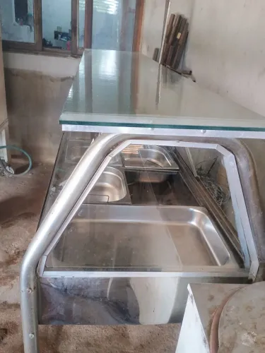 Pista banho maria