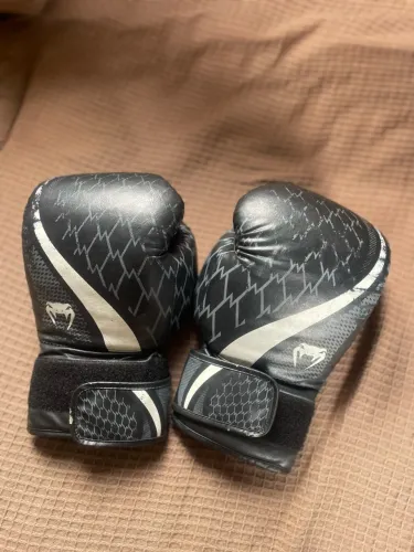 Luvas de boxe 10o