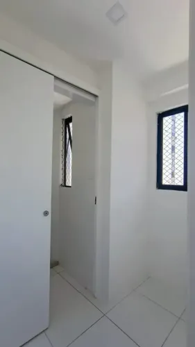 [ESTRELA-DO-MAR-15227] Alugo apartamento  Boa viagem  - 87m²