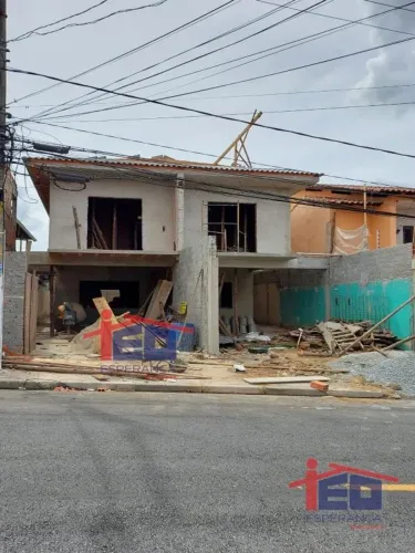 Residencial - Jardim Cipava