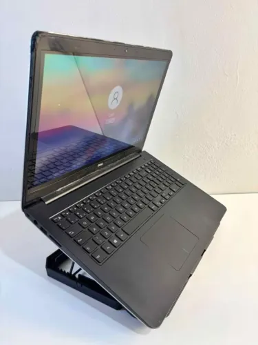 Notebook Dell 5547 | Intel Core i7 4ª Geração | 8GB | SSD 256GB | R7 M260 2GB | Tela 15,6"
