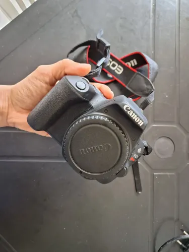 Canon Sl2 kit completo