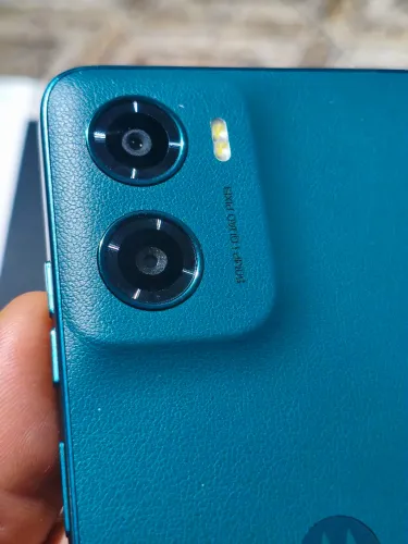 Smartphone Moto g05