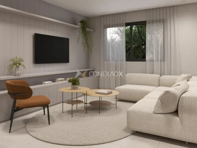 Lançamento de casas no bairro Betel em Paulínia Condomínio de casas exclusivo de alto pad