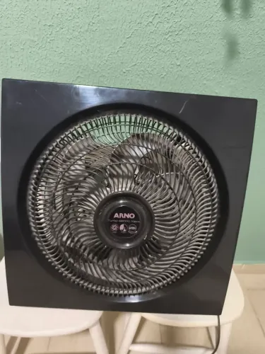 circulador de ar