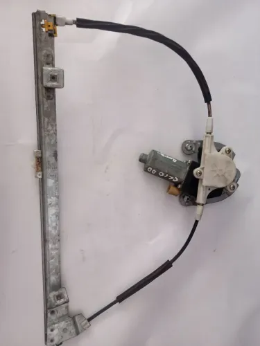Máquina Vidro Elétrica Renault Clio Original