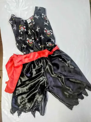 LOTE DE ACESSÓRIOS DE CARNAVAL | CHAPÉUS | FANTASIAS