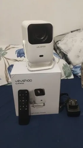 Projeto veushao A15