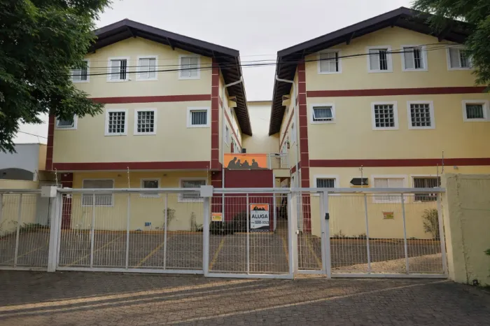 Kitnet para Locação 1 Quarto, 18M², Cidade Universitária, Campinas - SP