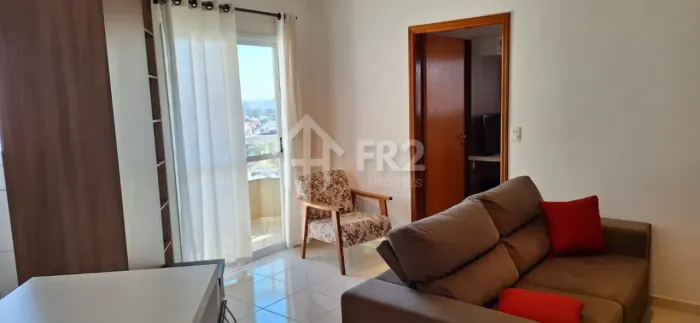 APARTAMENTO PORTEIRA FECHADA PRONTO PARA MORAR!