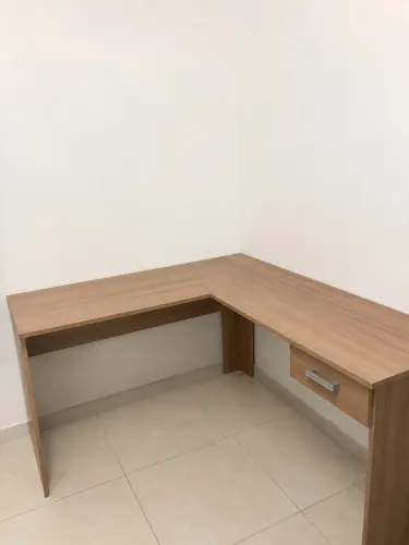 Mesa em L