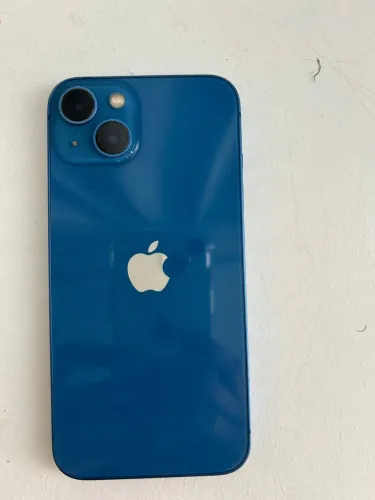 Iphone 13 128gb azul