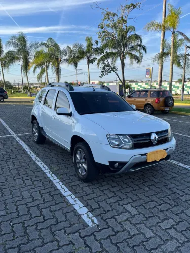 Renault Duster Dynamique 1.6 Hi-flex 16V Mec. 2019