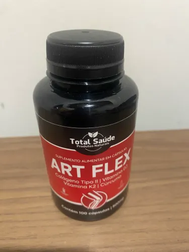 Art flex - dores articulares