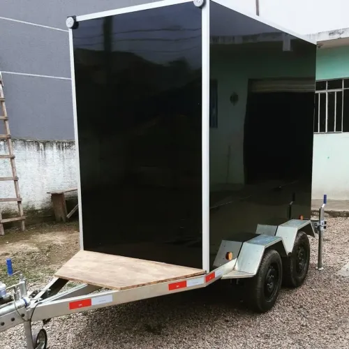 Trailers 