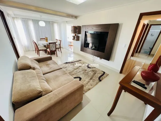 Cobertura com 2 dormitórios à venda por R$ 500.000,00 - Praia do Morro - Guarapari/ES