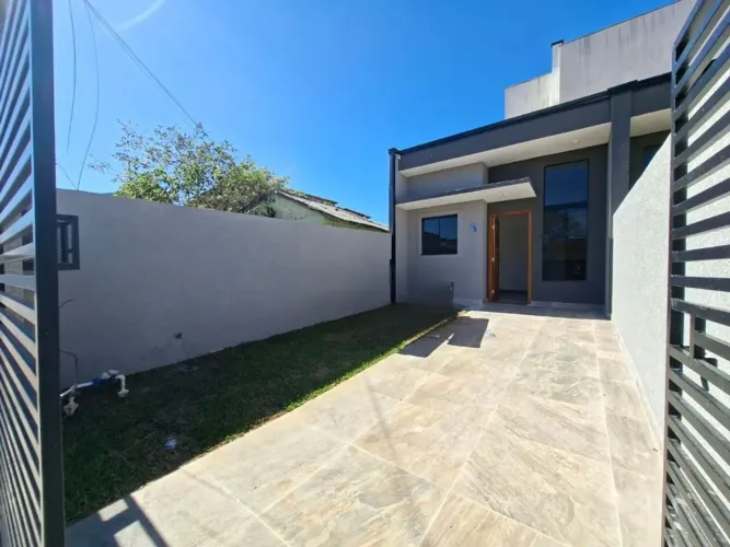 Casa a venda Cidade Industrial