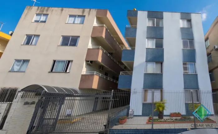 Apartamento em ótima localização no bairro Areias