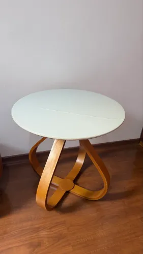 Mesa de apoio