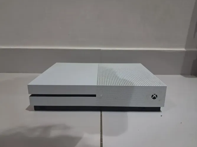 Xbox one S Preço abaixo do normal
