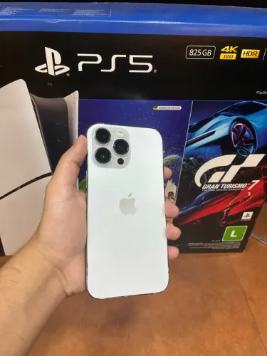 IPHONE 14 PRO MAX 256GB (SEMI ZERO)