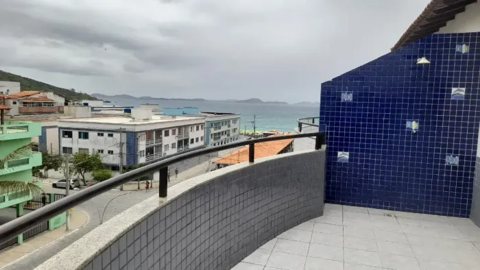 Imóvel para venda com 75 metros quadrados com 3 quartos em Prainha - Arraial do Cabo - RJ