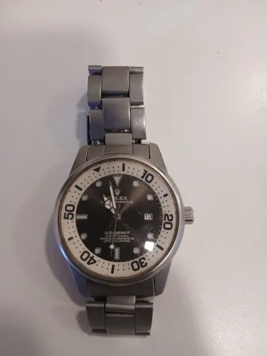 RELÓGIO ROLEX