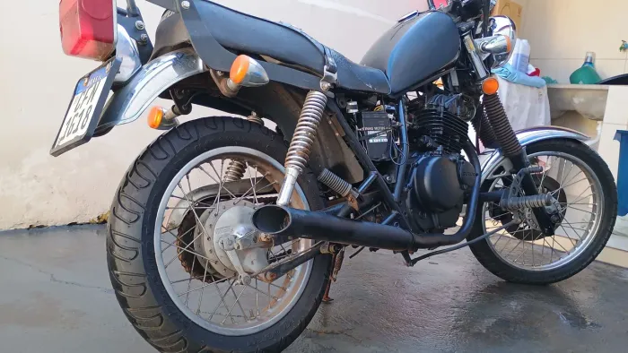 INTRUDER 250