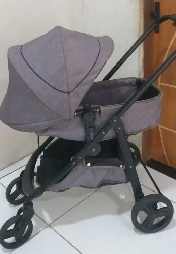 Carrinho Galzerano